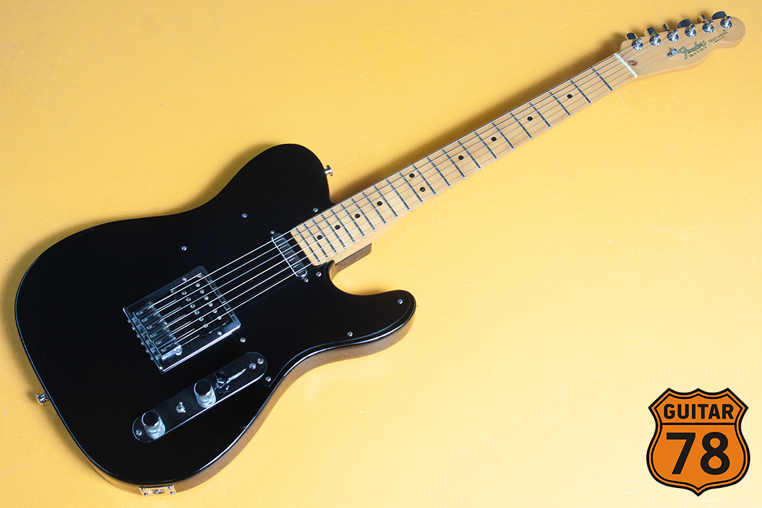 Fender American Standard Telecaster HS 1999 USA