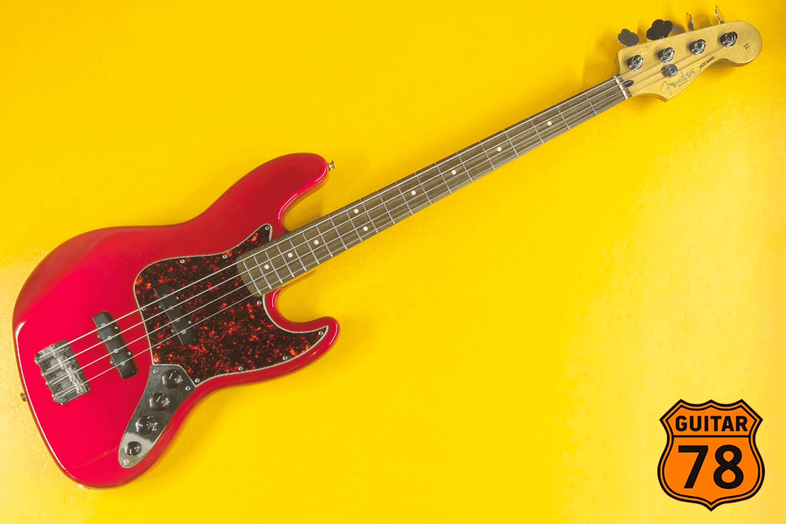 Fender Jazz Bass Deluxe Mexico1997 с датчиками Suhr: редкий гибрид винтажного силуэта и современного звука.