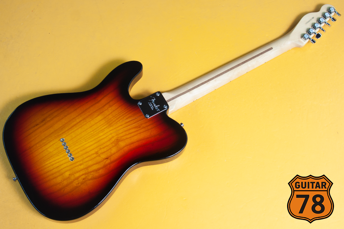 Лучше чем Fender и Nash Telecaster 2026 Russia-USA