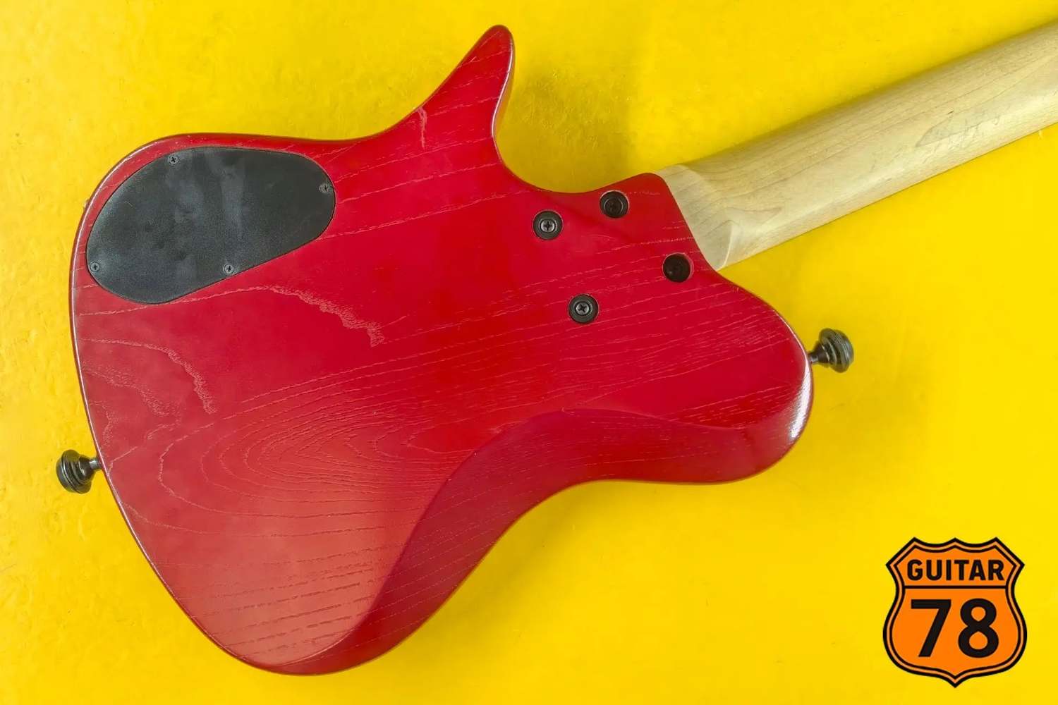 Kiesel ZM7 Blood Red