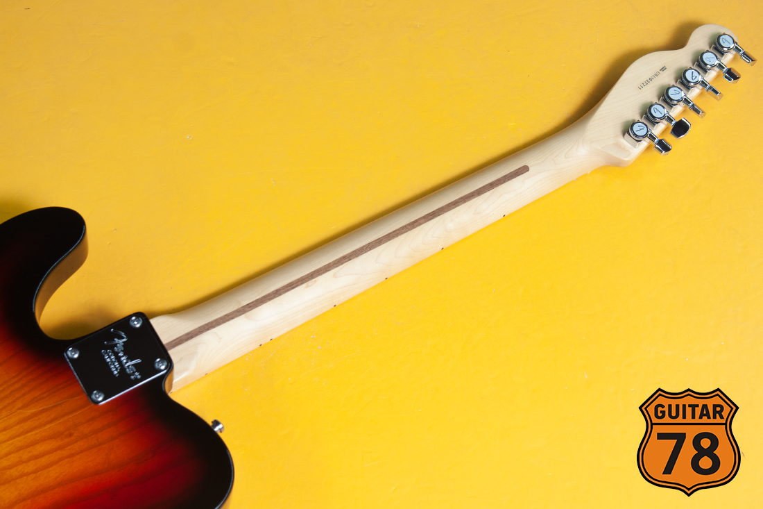 Лучше чем Fender и Nash Telecaster 2026 Russia-USA